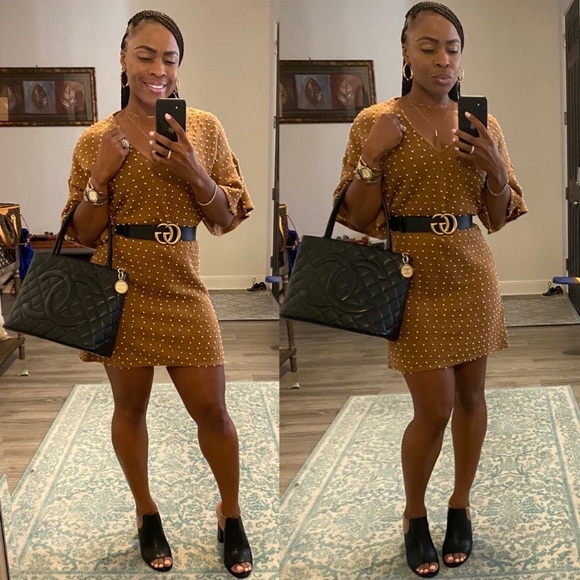 BCBGeneration Dress - Picture 11 of 12